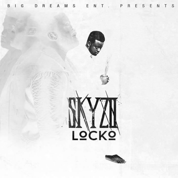 Critique: Skyzo - Locko