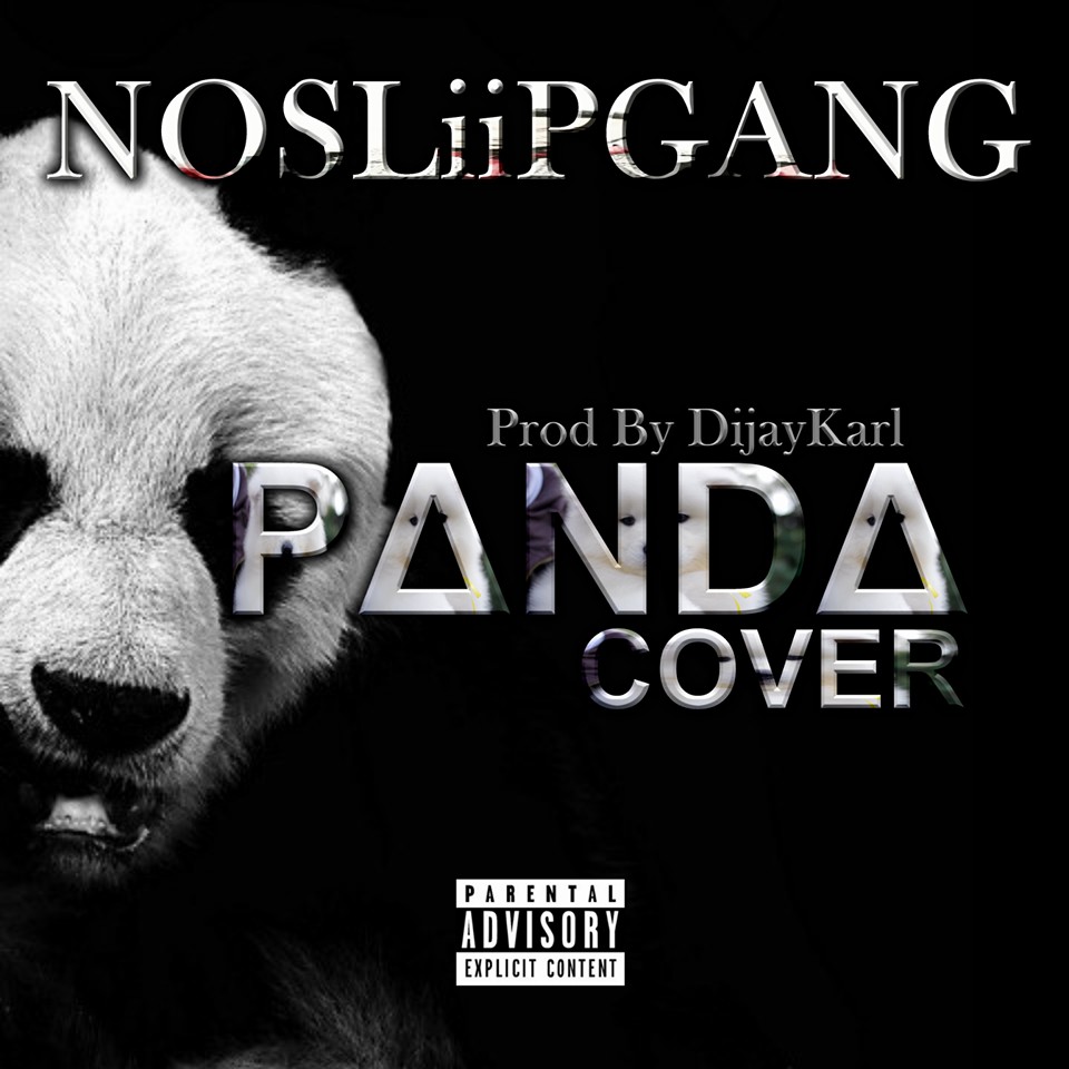 Panda [Cover]
